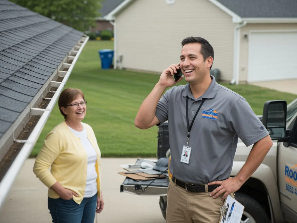 Local Roofing Contractors Alliance, NE FAQs